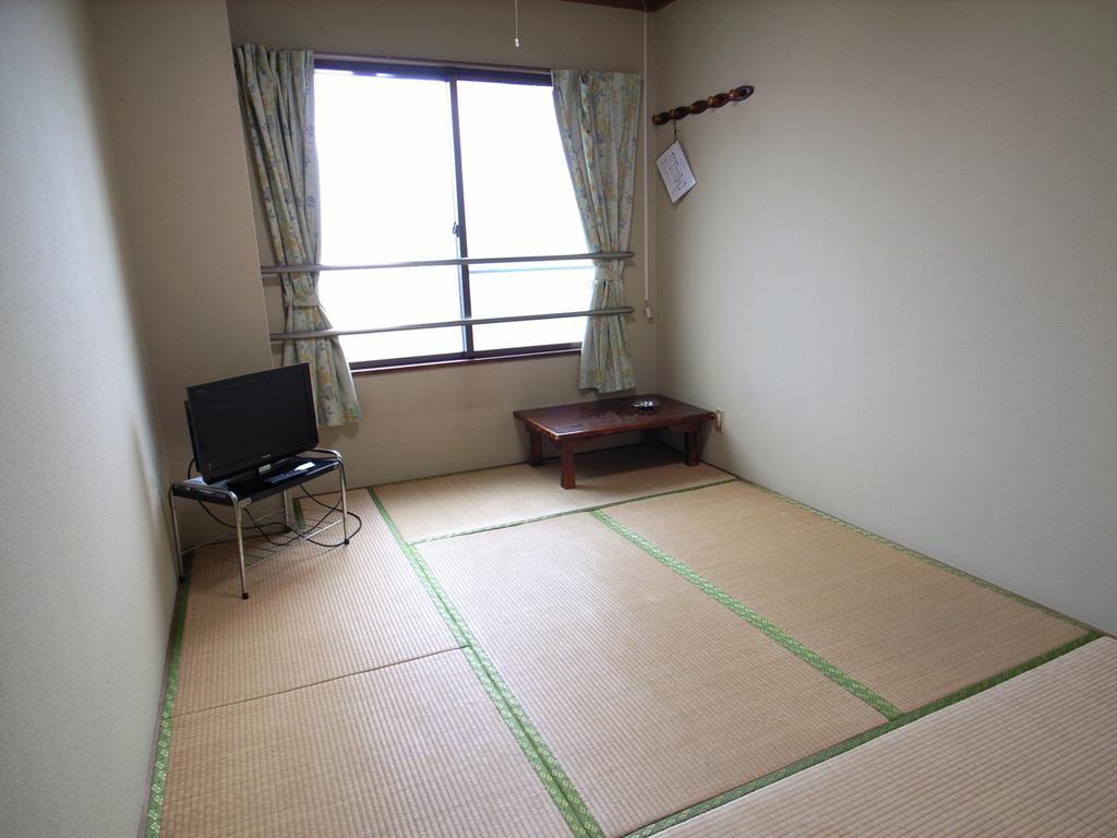Ryokan Hirofune Nagoya Exterior photo